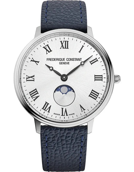 FREDERIQUE CONSTANT Mod. CLASSIC MOONPHASE-0