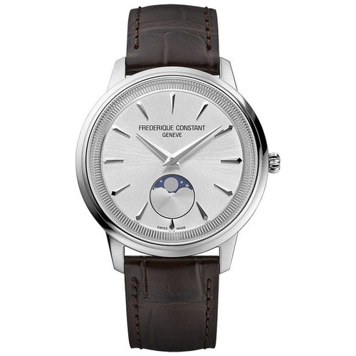 Load image into Gallery viewer, FREDERIQUE CONSTANT MOD. FC-206S3S6-0
