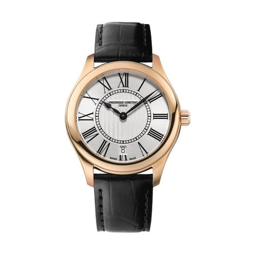 Load image into Gallery viewer, FREDERIQUE CONSTANT WATCHES Mod. FC-220MS3B4-0
