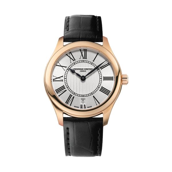 FREDERIQUE CONSTANT WATCHES Mod. FC-220MS3B4-0