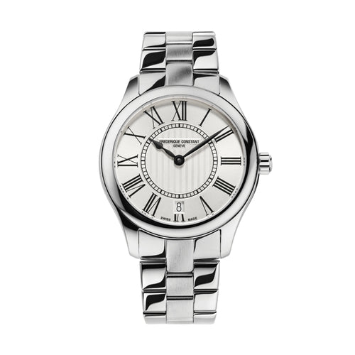 Load image into Gallery viewer, FREDERIQUE CONSTANT WATCHES Mod. FC-220MS3B6B-0
