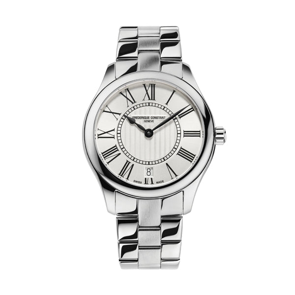 FREDERIQUE CONSTANT WATCHES Mod. FC-220MS3B6B-0