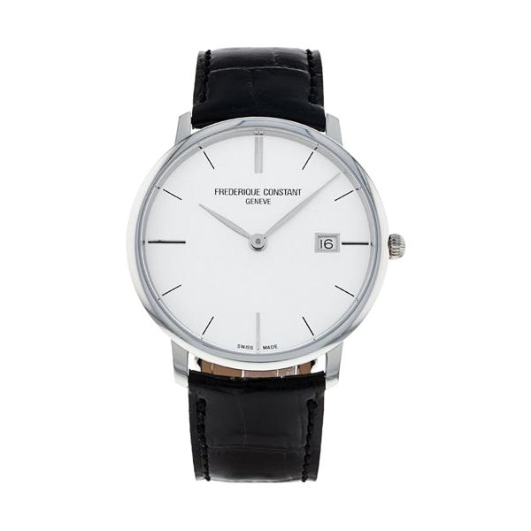 FREDERIQUE CONSTANT WATCHES Mod. FC-220S5S6-0