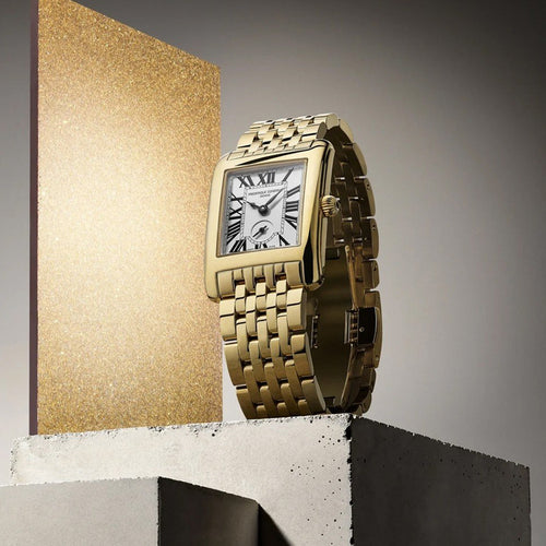 Load image into Gallery viewer, FREDERIQUE CONSTANT WATCHES Mod. FC-235S2C5B-3
