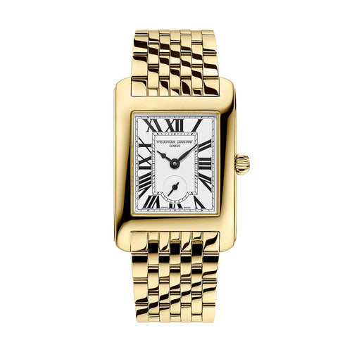 Load image into Gallery viewer, FREDERIQUE CONSTANT WATCHES Mod. FC-235S2C5B-0
