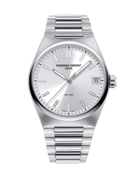 FREDERIQUE CONSTANT WATCHES Mod. FC-240SD2NH6B-0