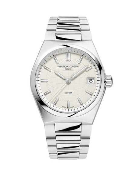 FREDERIQUE CONSTANT MOD. FC-240SI2NH6B-0