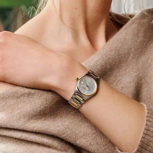 Load image into Gallery viewer, FREDERIQUE CONSTANT WATCHES Mod. FC-240VD2NH3B-3
