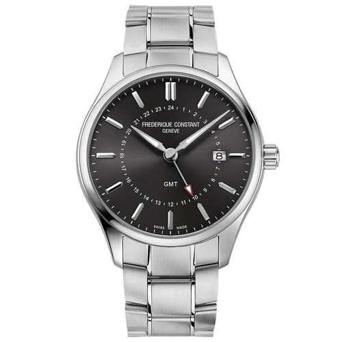 Load image into Gallery viewer, FREDERIQUE CONSTANT Mod. CLASSIC GMT-0

