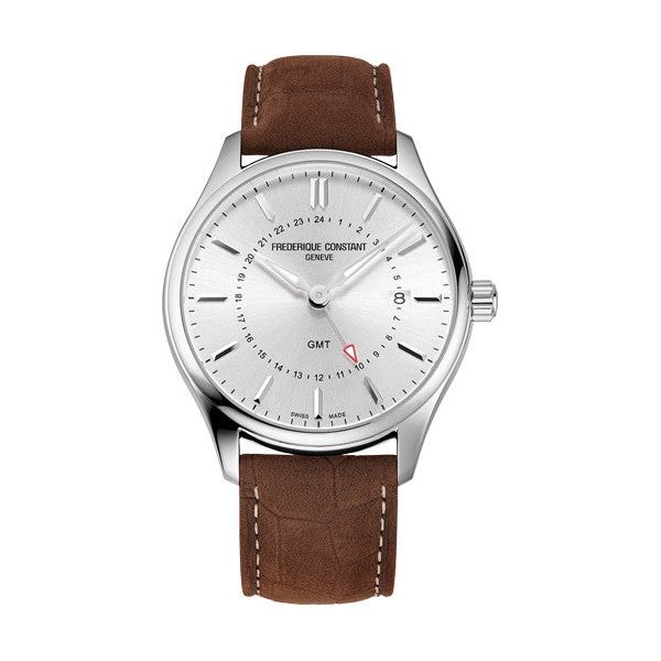 FREDERIQUE CONSTANT WATCHES Mod. FC-252SS5B6-0