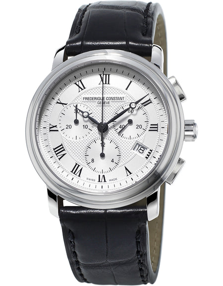FREDERIQUE CONSTANT WATCHES Mod. FC-292MC4P6-1