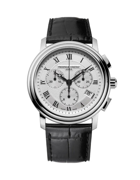 FREDERIQUE CONSTANT WATCHES Mod. FC-292MC4P6-0
