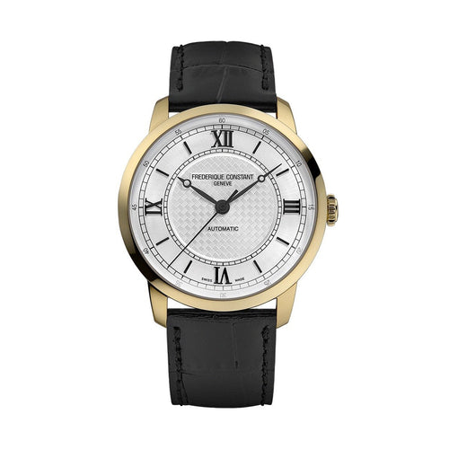 Load image into Gallery viewer, FREDERIQUE CONSTANT WATCHES Mod. FC-301S3B5-0
