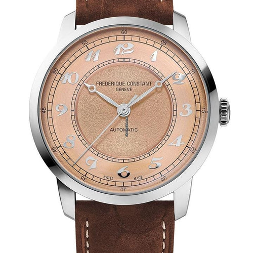 Load image into Gallery viewer, FREDERIQUE CONSTANT MOD. FC-301SAL3B6B-0
