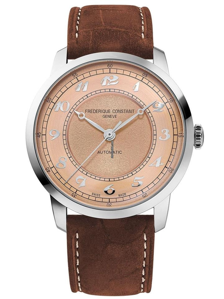 FREDERIQUE CONSTANT MOD. FC-301SAL3B6B-0