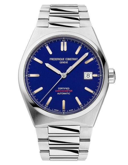 FREDERIQUE CONSTANT MOD. FC-303BLS3NH6B-0