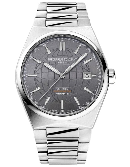 FREDERIQUE CONSTANT MOD. FC-303GO3NH6B-0