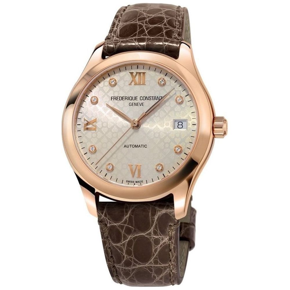 FREDERIQUE CONSTANT WATCHES Mod. FC-303LGD3B4-0