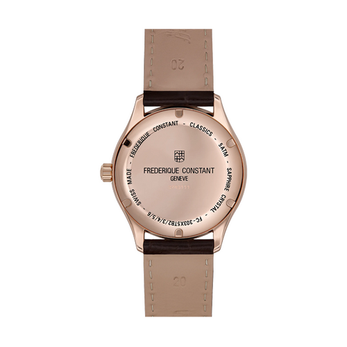 Load image into Gallery viewer, FREDERIQUE CONSTANT WATCHES Mod. FC-303MC5B4-2
