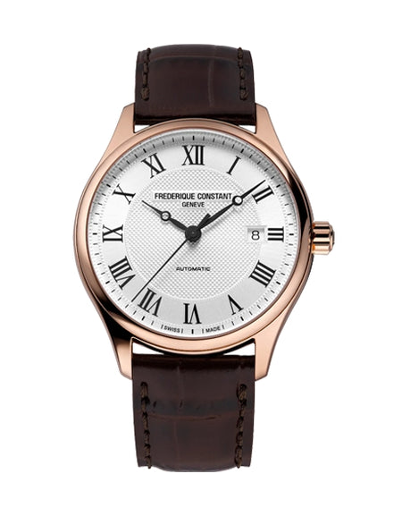 FREDERIQUE CONSTANT WATCHES Mod. FC-303MC5B4-0