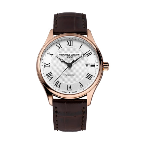 Load image into Gallery viewer, FREDERIQUE CONSTANT WATCHES Mod. FC-303MC5B4-0
