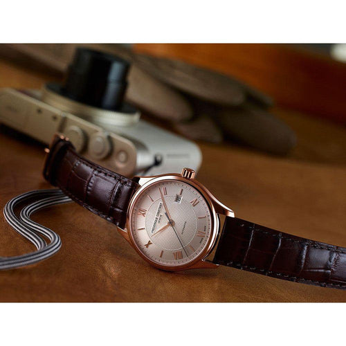 Load image into Gallery viewer, FREDERIQUE CONSTANT Mod. CLASSIC AUTOMATIC-1
