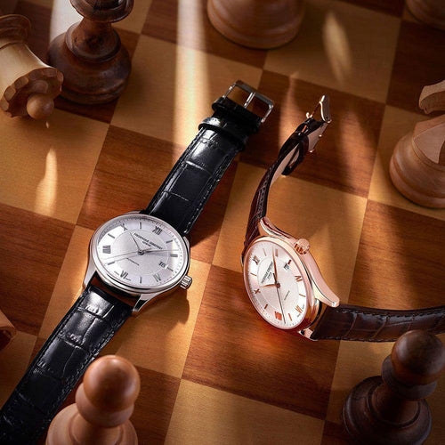 Load image into Gallery viewer, FREDERIQUE CONSTANT Mod. CLASSIC AUTOMATIC-2
