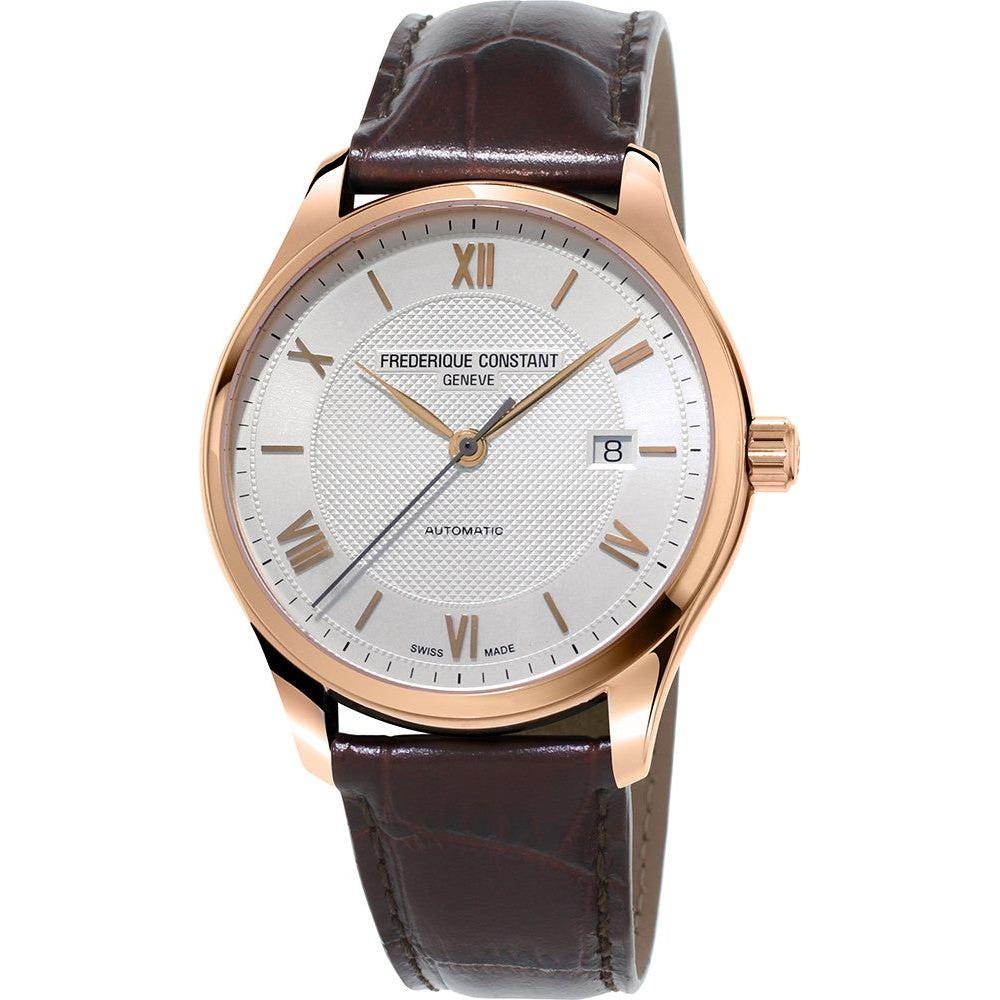 FREDERIQUE CONSTANT Mod. CLASSIC AUTOMATIC-0