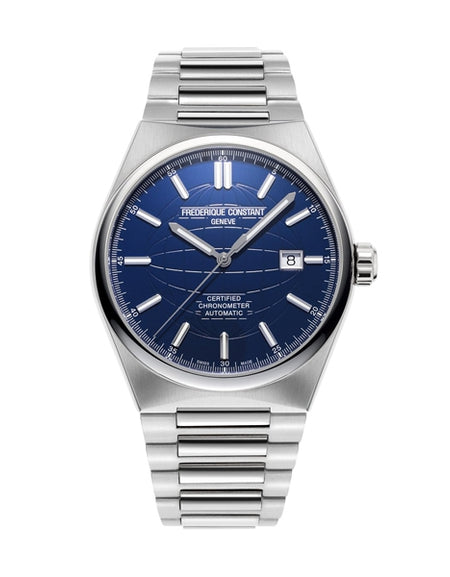 FREDERIQUE CONSTANT WATCHES Mod. FC-303N4NH6B-0