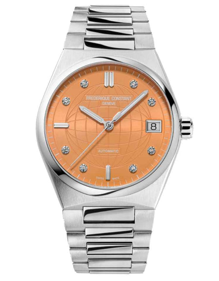 FREDERIQUE CONSTANT MOD. FC-303OD2NH6B-0