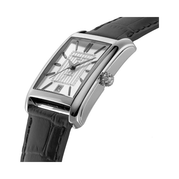 FREDERIQUE CONSTANT Mod. CLASSIC CARREE AUTOMATIC-1