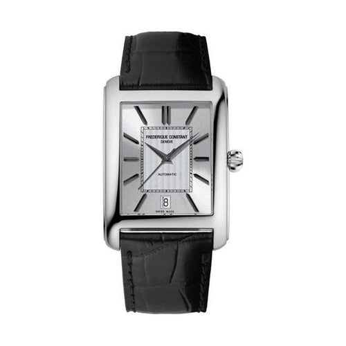 Load image into Gallery viewer, FREDERIQUE CONSTANT Mod. CLASSIC CARREE AUTOMATIC-0
