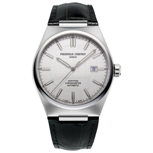 Load image into Gallery viewer, FREDERIQUE CONSTANT Mod. HIGHLIFE AUTOMATIC COSC (Contrôle Officiel Suisse des Chronomètres)-0
