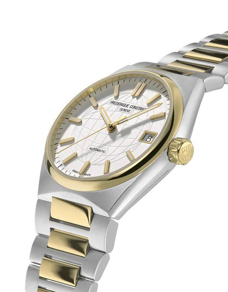 FREDERIQUE CONSTANT WATCHES Mod. FC-303V2NH3B-1