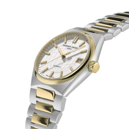 Load image into Gallery viewer, FREDERIQUE CONSTANT WATCHES Mod. FC-303V2NH3B-1
