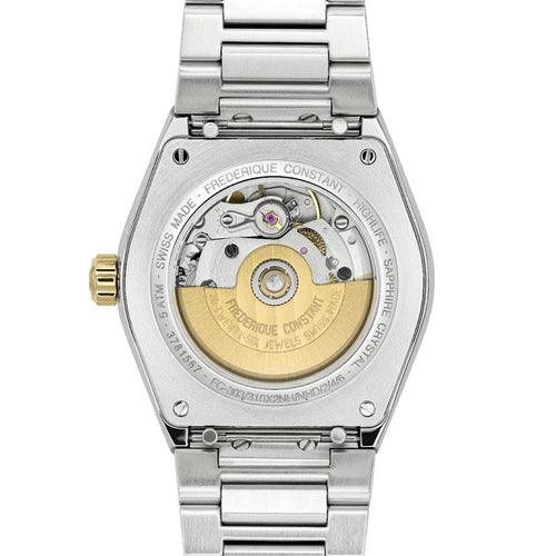 Load image into Gallery viewer, FREDERIQUE CONSTANT WATCHES Mod. FC-303V2NH3B-2
