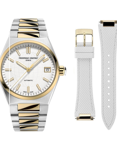 FREDERIQUE CONSTANT WATCHES Mod. FC-303V2NH3B-0