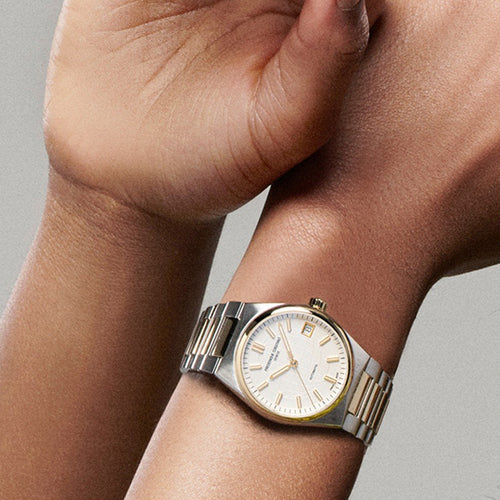 Load image into Gallery viewer, FREDERIQUE CONSTANT WATCHES Mod. FC-303V2NH3B-3
