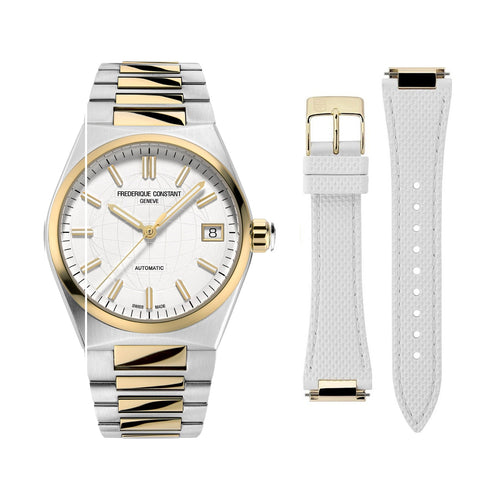 Load image into Gallery viewer, FREDERIQUE CONSTANT WATCHES Mod. FC-303V2NH3B-0
