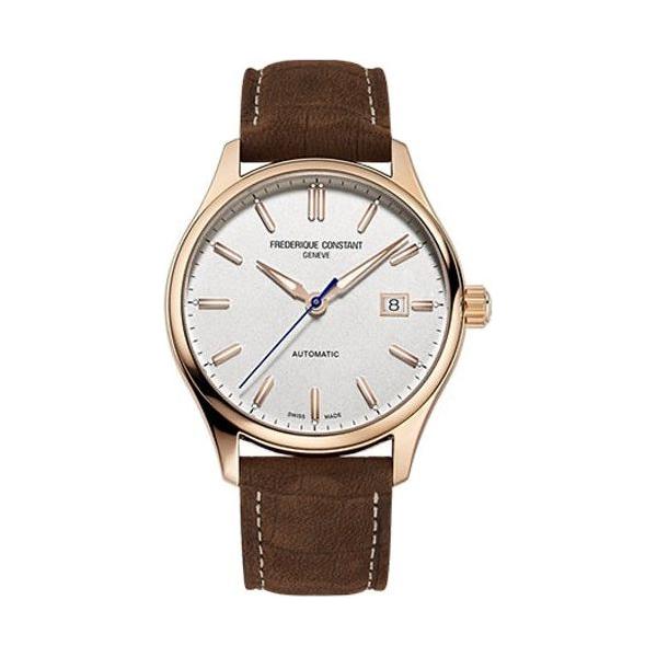 FREDERIQUE CONSTANT WATCHES Mod. FC-303V5B4-0