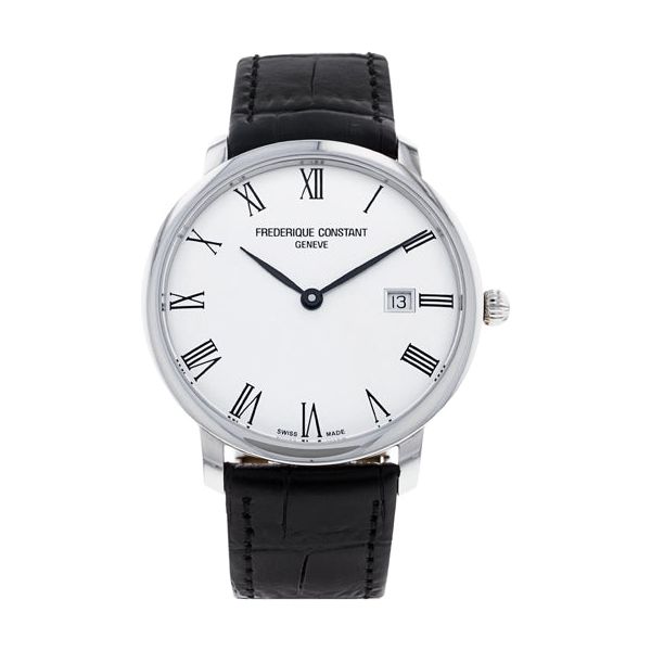 FREDERIQUE CONSTANT WATCHES Mod. FC-306MR4S6-0