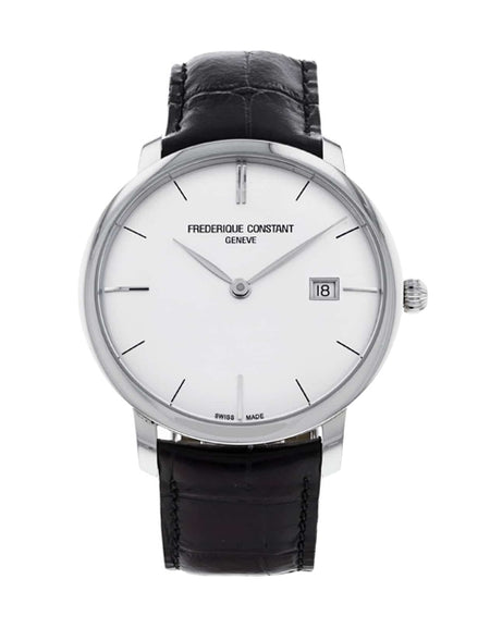 FREDERIQUE CONSTANT WATCHES Mod. FC-306S4S6-0
