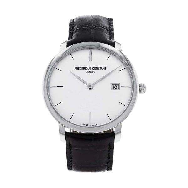 FREDERIQUE CONSTANT WATCHES Mod. FC-306S4S6-0