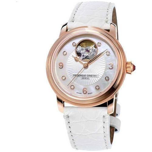 Load image into Gallery viewer, FREDERIQUE CONSTANT WATCHES Mod. FC-310HBAD2P4-0
