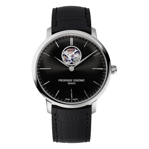 Load image into Gallery viewer, FREDERIQUE CONSTANT MOD. FC-312B4S6-0
