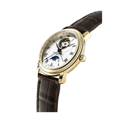Load image into Gallery viewer, FREDERIQUE CONSTANT WATCHES Mod. FC-335MC4P5-1

