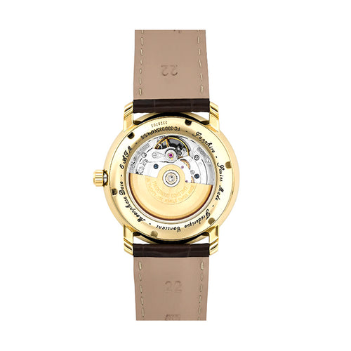 Load image into Gallery viewer, FREDERIQUE CONSTANT WATCHES Mod. FC-335MC4P5-2
