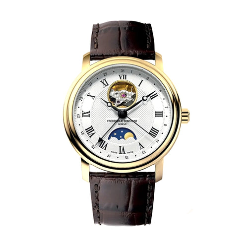 Load image into Gallery viewer, FREDERIQUE CONSTANT WATCHES Mod. FC-335MC4P5-0
