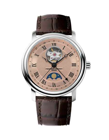 FREDERIQUE CONSTANT WATCHES Mod. FC-335MCSALB4P26-0