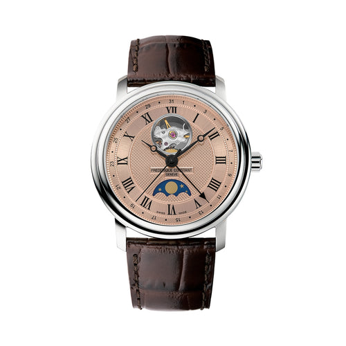 Load image into Gallery viewer, FREDERIQUE CONSTANT WATCHES Mod. FC-335MCSALB4P26-0

